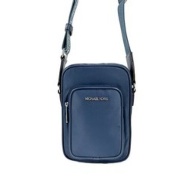 Michael Kors 'Khai' Crossbody - Picture 2 of 2